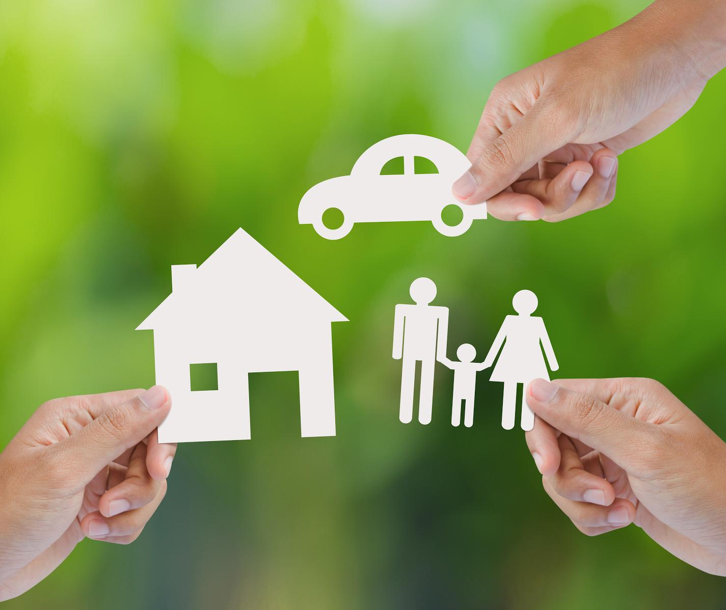 auto home and life insurance in virginia